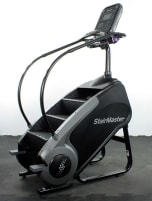 NEW!! 25 x StairMaster 8 Gauntlet LCD D-1 Series Stepmill Stair Climber PowerMill StairMaster