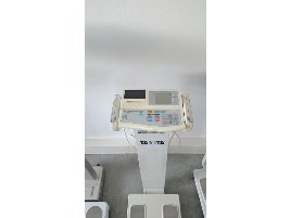 Tanita BC-418 gebraucht BJ 2006 Verkauf durch offiziellen Distributor