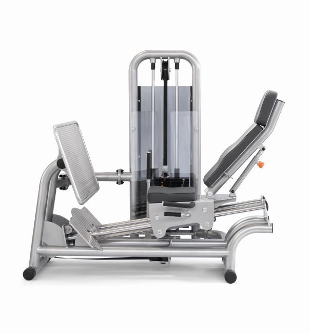 Medizinische Funktionsstemme, horizontale Beinpresse