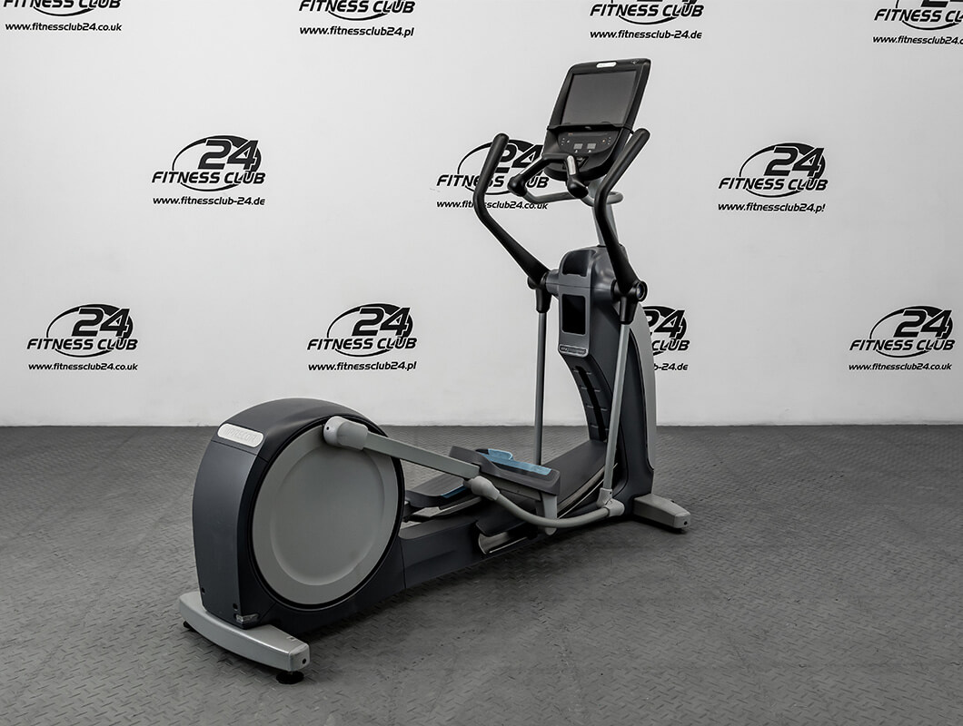 Precor EFX 885 v2 Converging Elliptical Crosstrainer