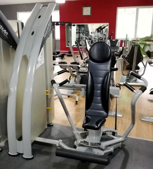 Ad Gym Equipment Package 16 X Sportsart Refurbished Top Condition Transport Possible Throughout Europ Ad Gym Equipment Package 16 X Sportsart Refurbished Top Condition Transport Possible Throughout Europ