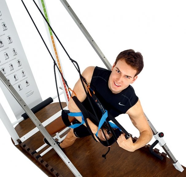WOLFF Get Functional 796 Dr