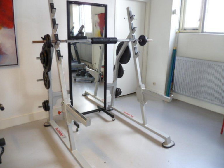 Used Squat Rack >> Ad Squat Rack Panatta New And Used Used Squat Rack >> Ad Squat Rack Panatta New And Used