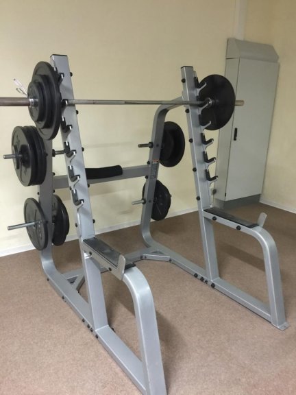 Used Squat Rack >> Ad Squat Rack Precor New And Used Used Squat Rack >> Ad Squat Rack Precor New And Used