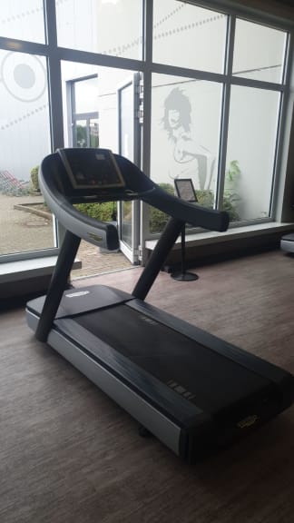 technogym run now 500