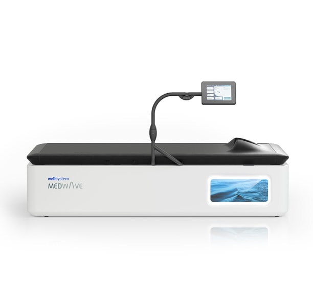 Hydrojet kaufen neu & gebraucht Unterwasserdruckstrahlmassage