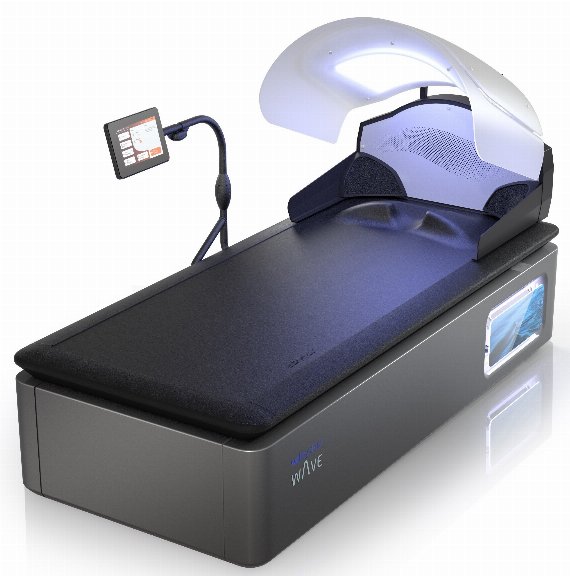 Hydrojet kaufen neu & gebraucht Unterwasserdruckstrahlmassage