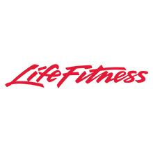 powered by - Life Fitness