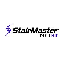 powered by – StairMaster