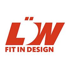 powered by Löw Fit in Design